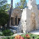 Maison De Village Atypique 8-10 Pers * Saint-Gervasy