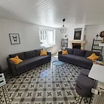 Σπίτι διακοπών Maison De Village Atypique 8-10 Pers Saint-Gervasy