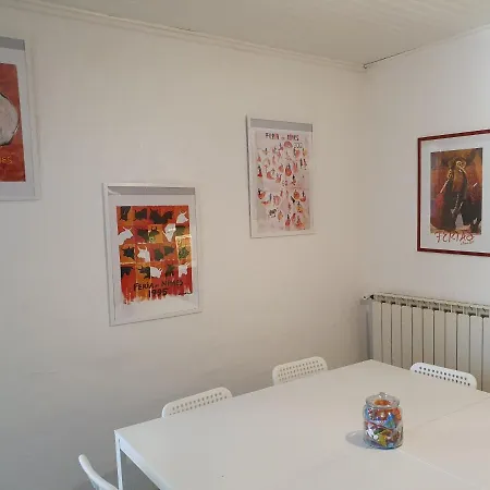 Maison De Village Atypique 8-10 Pers * Saint-Gervasy