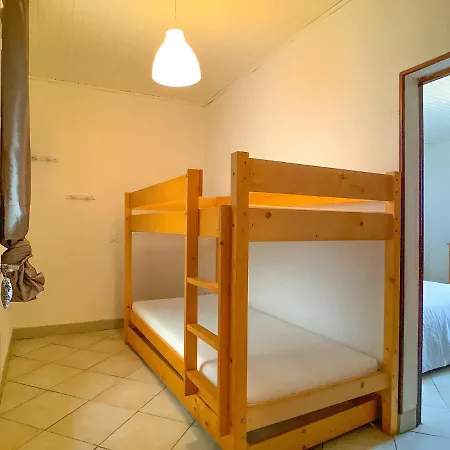 Semesterbostad Maison De Village Atypique 8-10 Pers