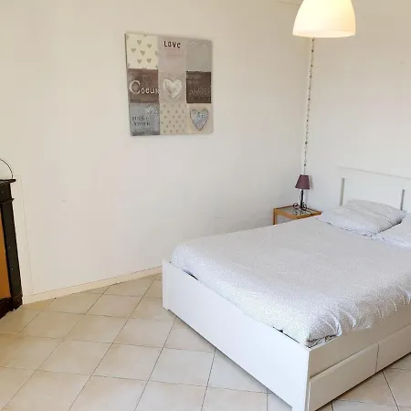 Maison De Village Atypique 8-10 Pers * Saint-Gervasy
