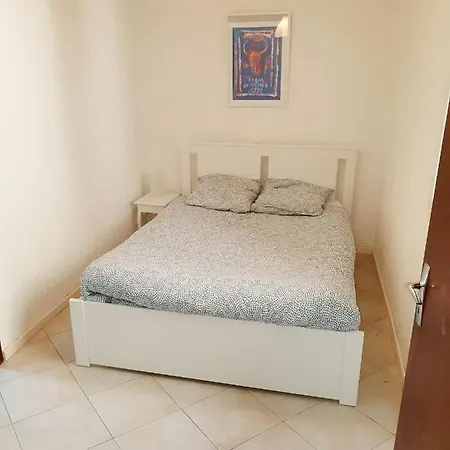 Σπίτι διακοπών Maison De Village Atypique 8-10 Pers *