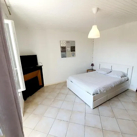 度假居 Maison De Village Atypique 8-10 Pers Saint-Gervasy