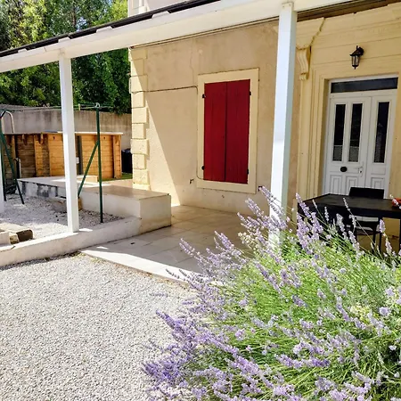 Maison De Village Atypique 8-10 Pers 度假居