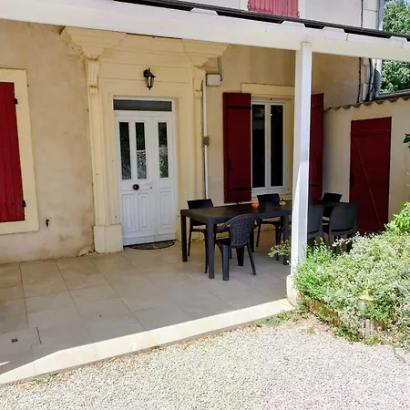 Maison De Village Atypique 8-10 Pers 度假居 Saint-Gervasy