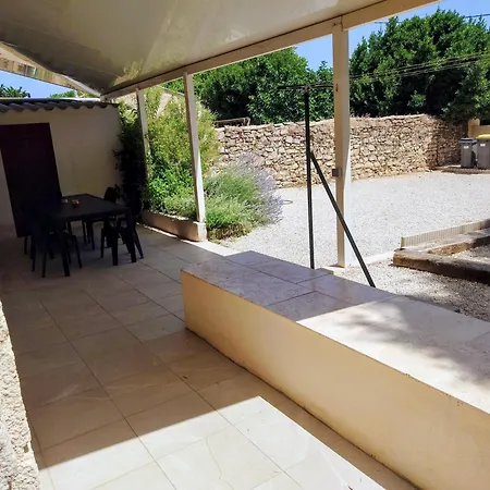 度假居 Maison De Village Atypique 8-10 Pers Saint-Gervasy