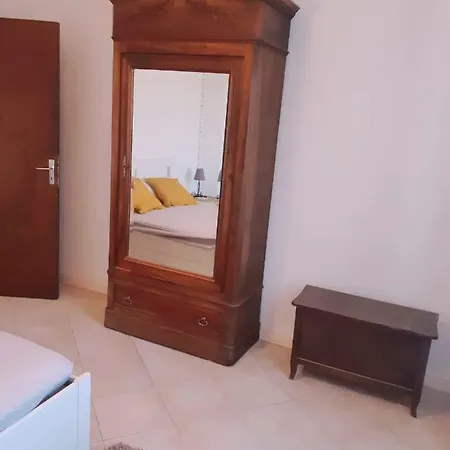 Holiday home Maison De Village Atypique 8-10 Pers Saint-Gervasy