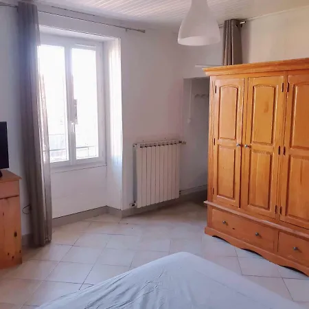 Prázdninový dům Maison De Village Atypique 8-10 Pers