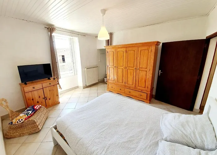 Maison De Village Atypique 8-10 Pers 別荘 Saint-Gervasy