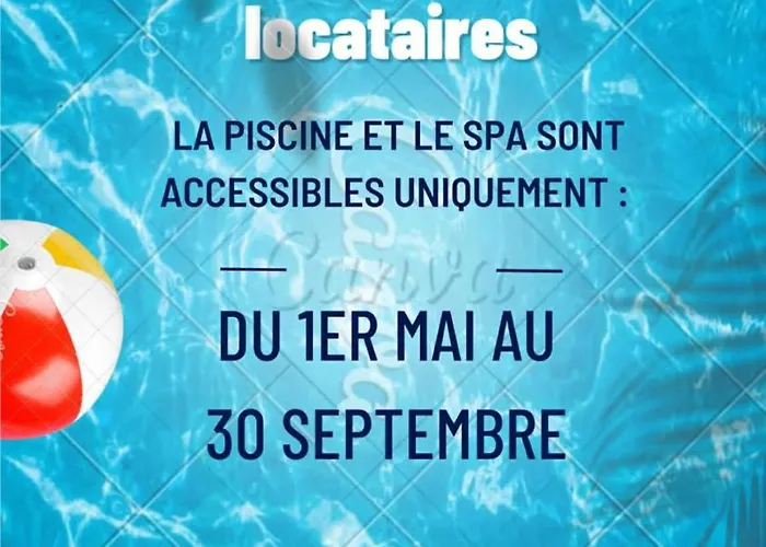 Maison De Village Atypique 8-10 Pers Saint-Gervasy